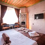 Hotel Deluna Cappadocia