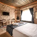 Hotel Deluna Cappadocia