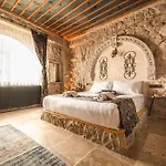 Hotel Deluna Cappadocia Nevşehir
