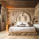 Deluna Cappadocia *