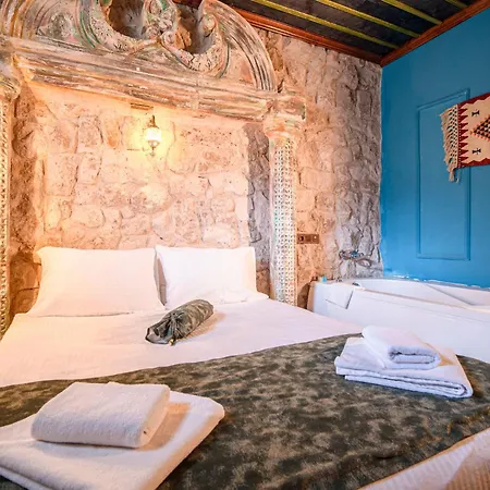 Deluna Cappadocia *