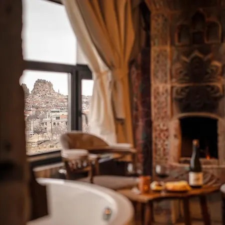 Deluna Cappadocia
