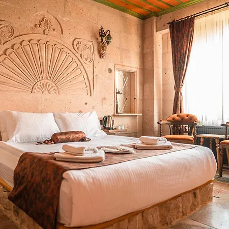 Deluna Cappadocia Hotel *