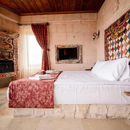 Deluna Cappadocia *