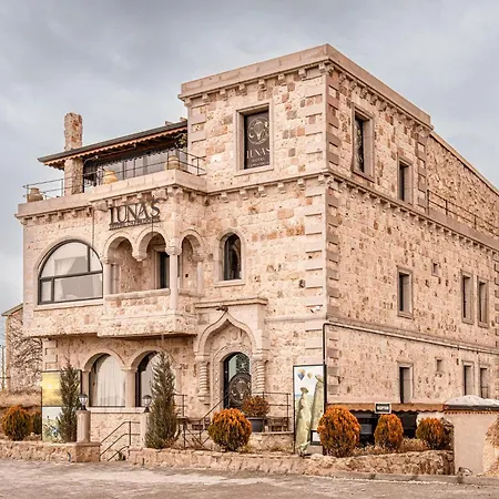 Deluna Cappadocia Hotel Nevşehir