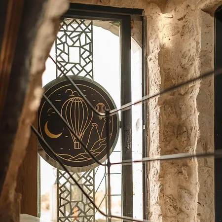 Hotel Deluna Cappadocia *