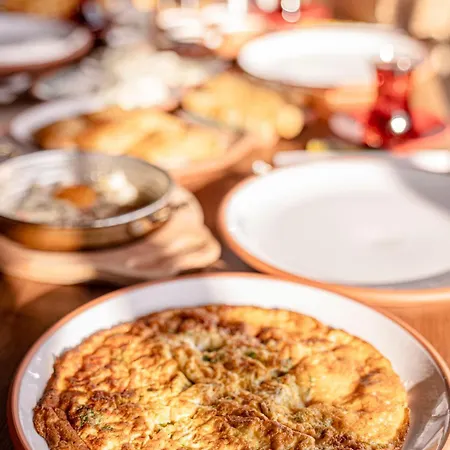 Deluna Cappadocia فندق