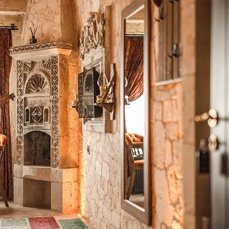 Deluna Cappadocia Hotel *