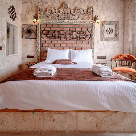 Deluna Cappadocia Hotel