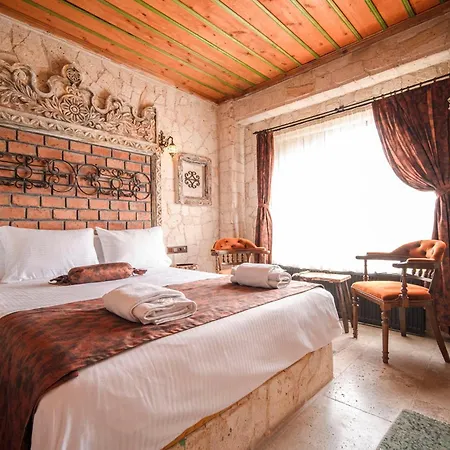 Deluna Cappadocia *
