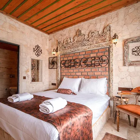 Hotel Deluna Cappadocia