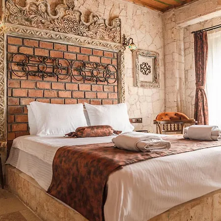 Deluna Cappadocia Hotel