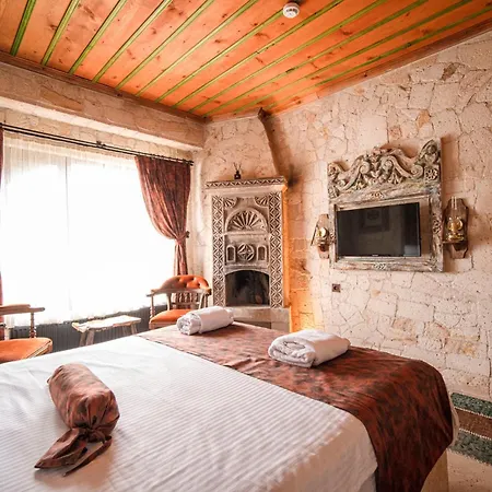 Deluna Cappadocia