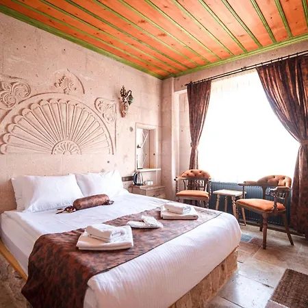 Deluna Cappadocia