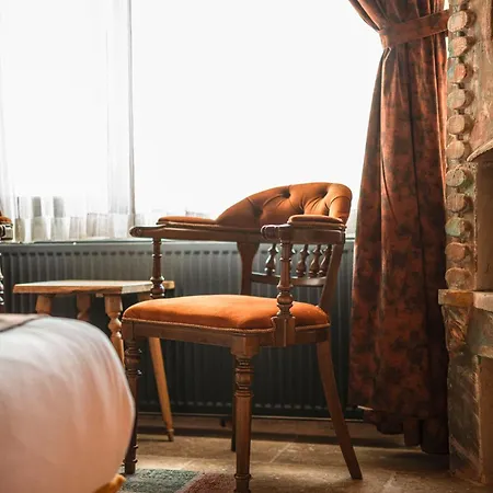 فندق Deluna Cappadocia