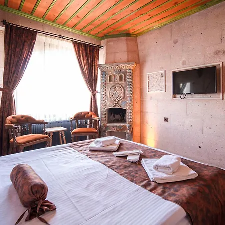 Hotel Deluna Cappadocia