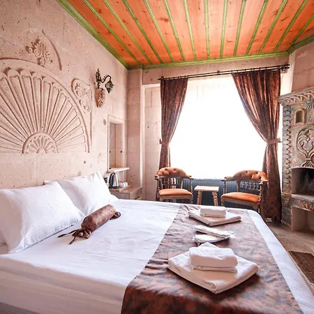 Hotel Deluna Cappadocia *