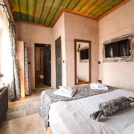 Deluna Cappadocia * نفسهير