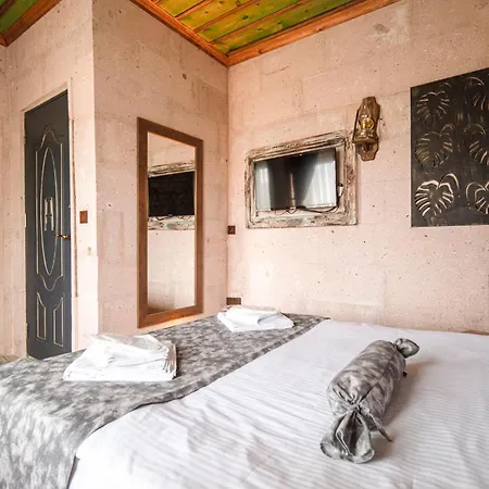 فندق Deluna Cappadocia