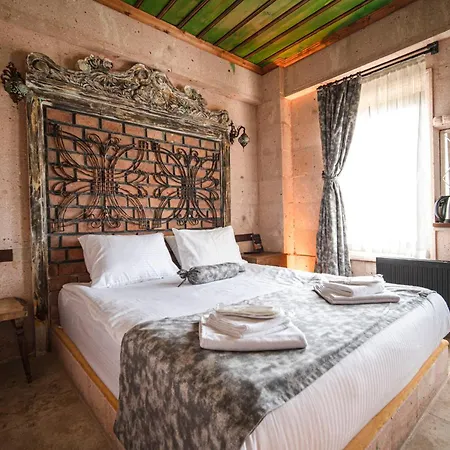 Deluna Cappadocia * نفسهير