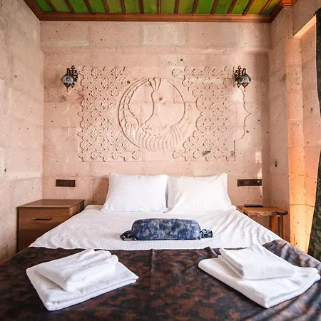 Deluna Cappadocia *