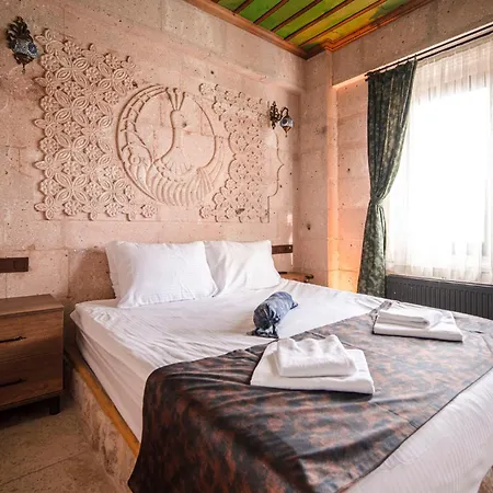Deluna Cappadocia Hotel *