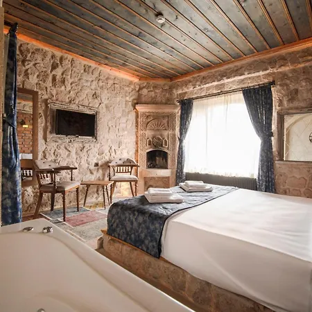 Deluna Cappadocia *