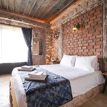 Deluna Cappadocia * نفسهير