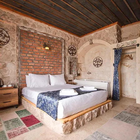 Deluna Cappadocia * Nevşehir