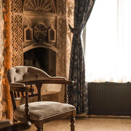 فندق Deluna Cappadocia *