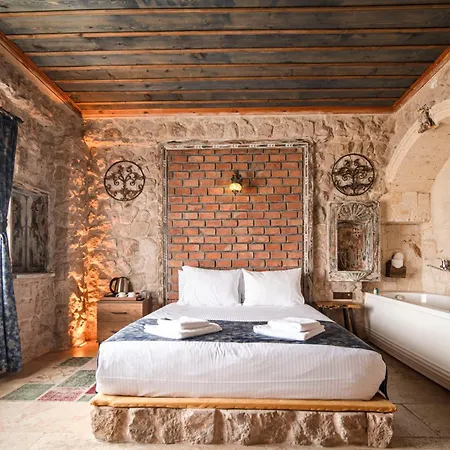 Deluna Cappadocia * Nevşehir
