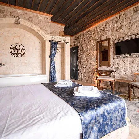 Hotel Deluna Cappadocia *