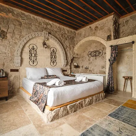 فندق Deluna Cappadocia