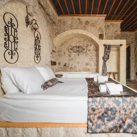 Deluna Cappadocia