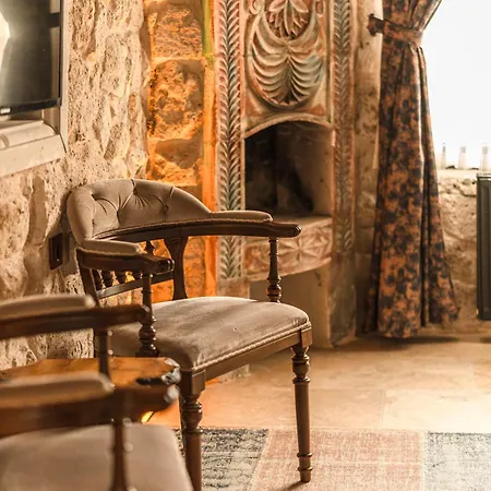 Deluna Cappadocia Hotel Nevşehir