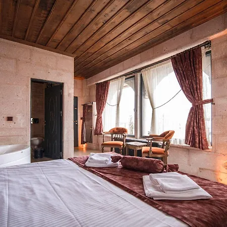 Deluna Cappadocia *