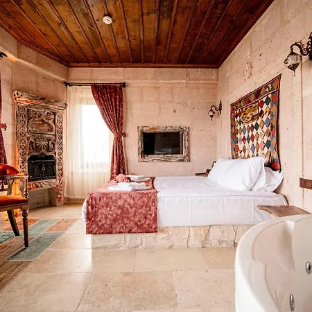 Deluna Cappadocia