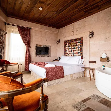 Hotel Deluna Cappadocia Nevşehir