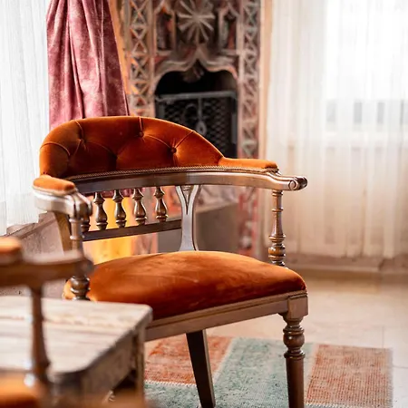 Deluna Cappadocia فندق