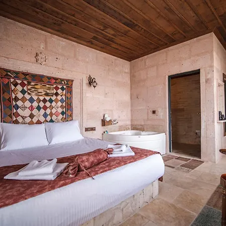 Deluna Cappadocia Hotel