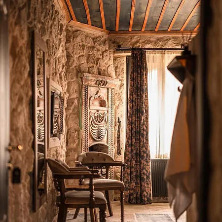 Deluna Cappadocia Hotel *