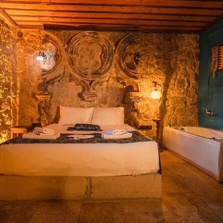 Deluna Cappadocia Hotel *