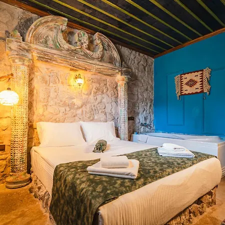 Deluna Cappadocia Hotel