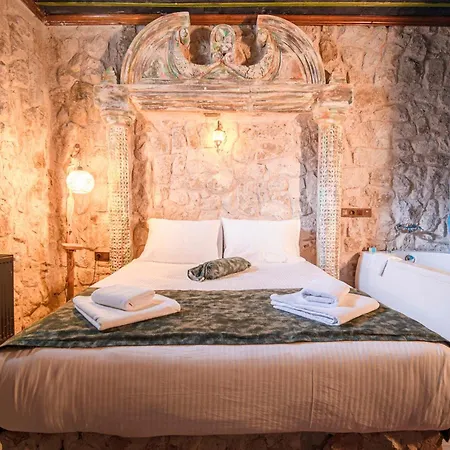 Deluna Cappadocia Hotel *