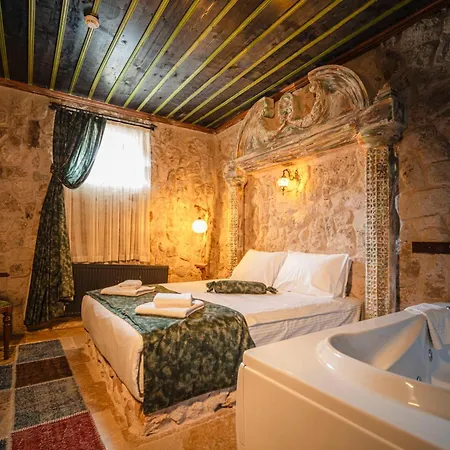 Deluna Cappadocia * Nevşehir