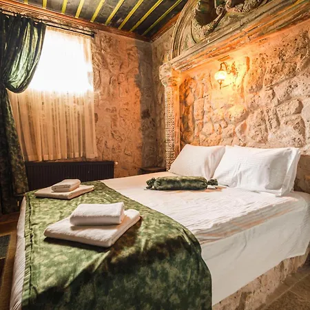 Hotel Deluna Cappadocia