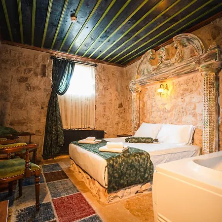 Deluna Cappadocia Hotel *