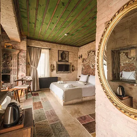 Deluna Cappadocia * Nevsehir