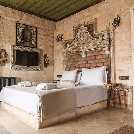 Deluna Cappadocia Hotel Nevşehir