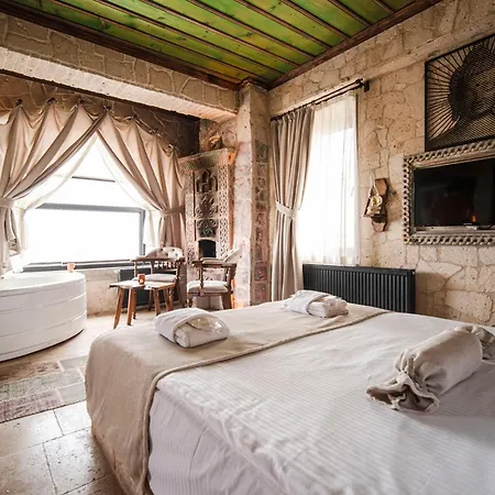 Deluna Cappadocia